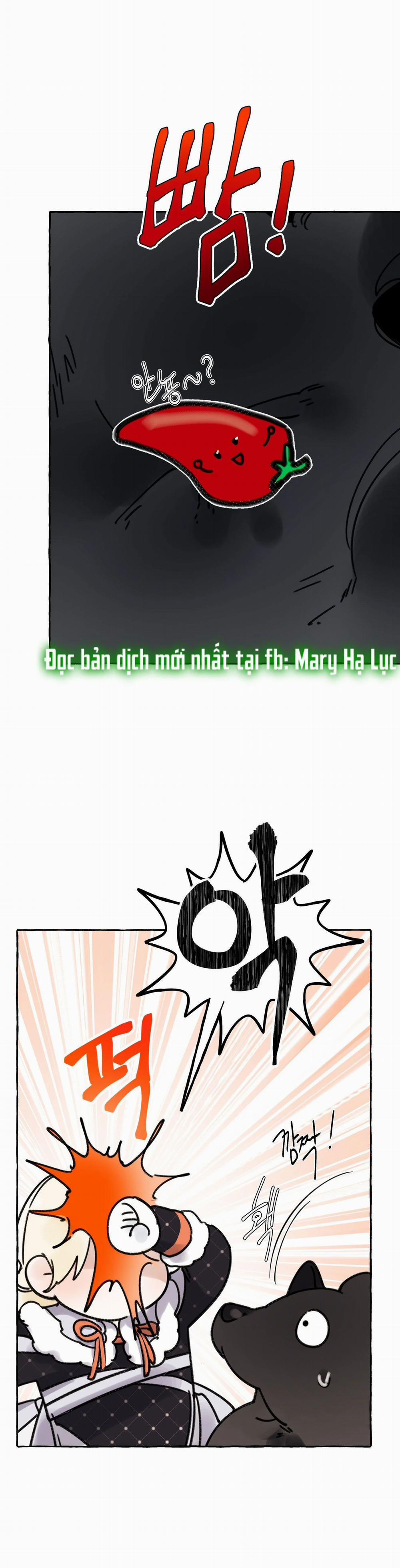 [18+] Ranh Giới Giữa Mùa Xuân Và Mùa Đông 4.2 trang 4