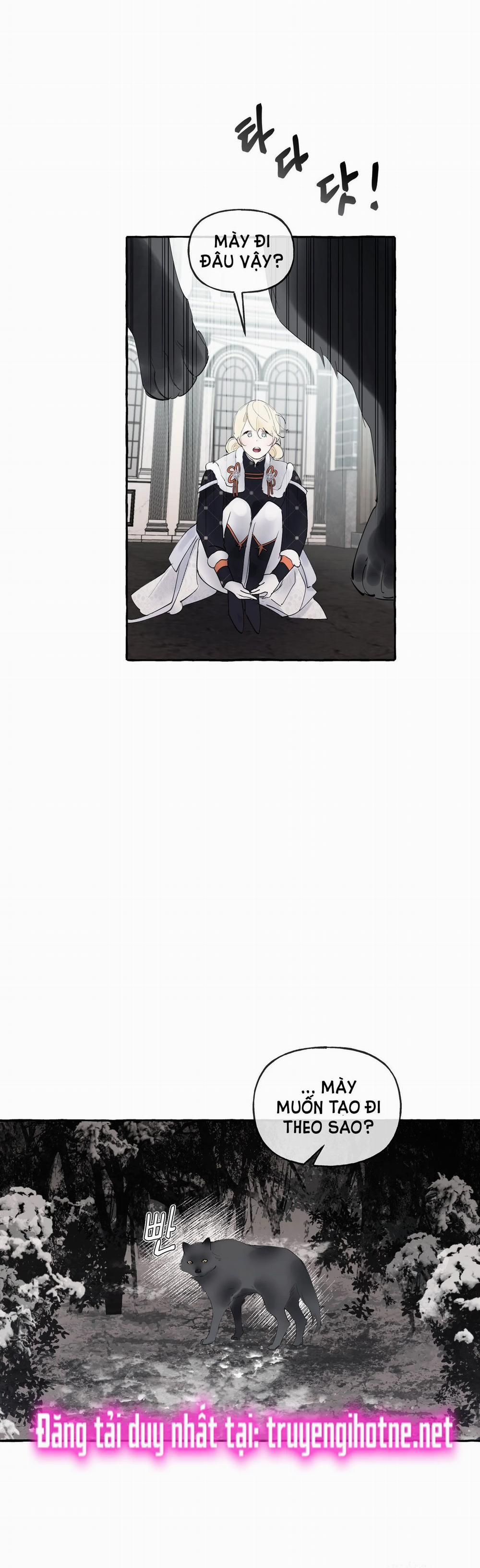 [18+] Ranh Giới Giữa Mùa Xuân Và Mùa Đông 4.2 trang 7