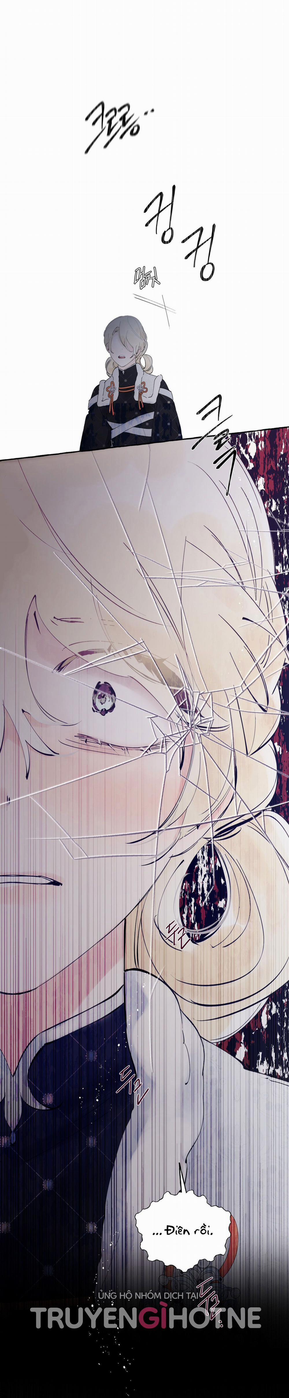 [18+] Ranh Giới Giữa Mùa Xuân Và Mùa Đông 4.2 trang 9