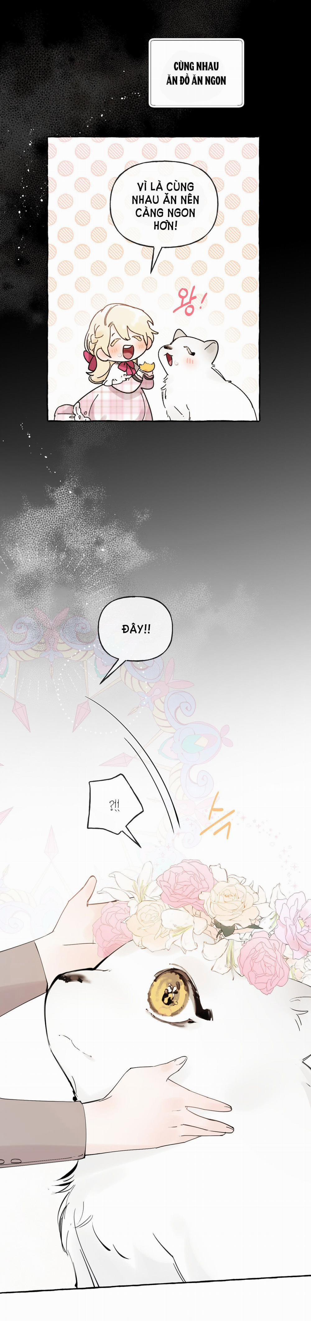 [18+] Ranh Giới Giữa Mùa Xuân Và Mùa Đông 5.1 trang 11