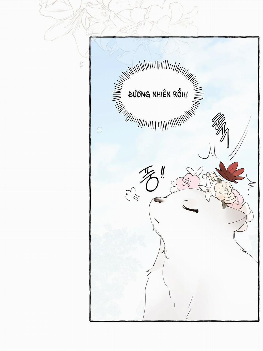 [18+] Ranh Giới Giữa Mùa Xuân Và Mùa Đông 5.1 trang 14