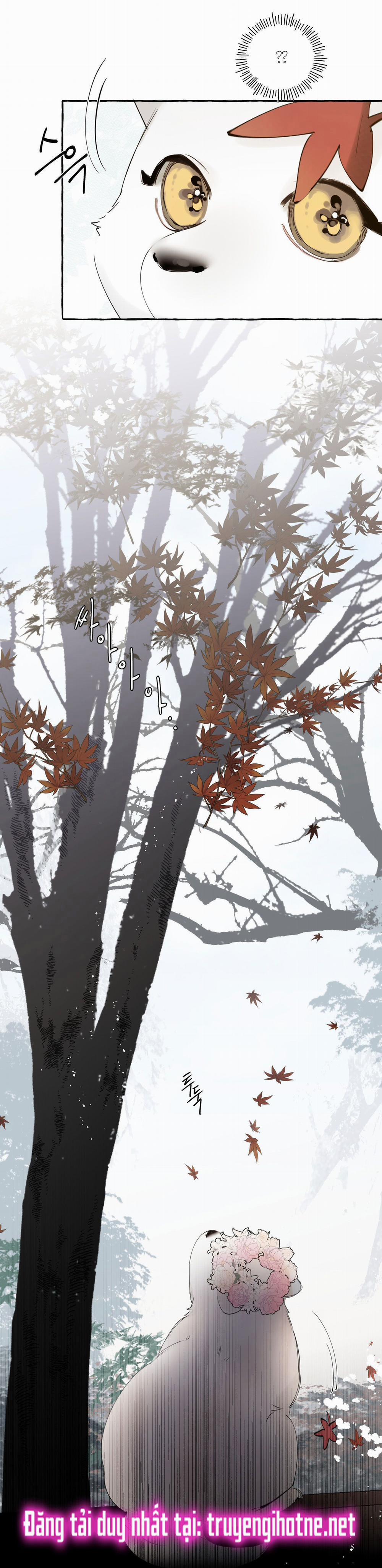 [18+] Ranh Giới Giữa Mùa Xuân Và Mùa Đông 5.1 trang 18