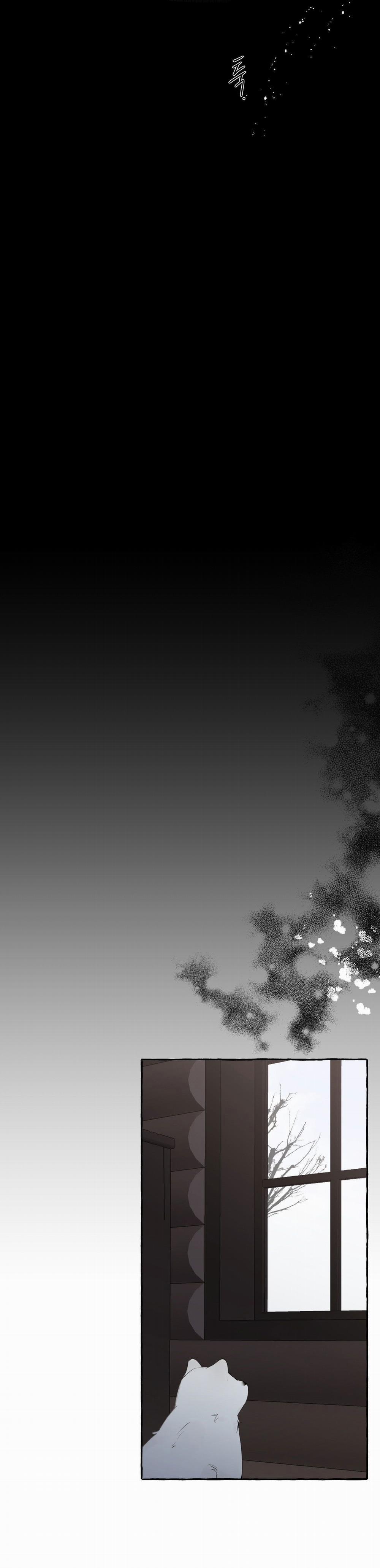 [18+] Ranh Giới Giữa Mùa Xuân Và Mùa Đông 5.1 trang 19