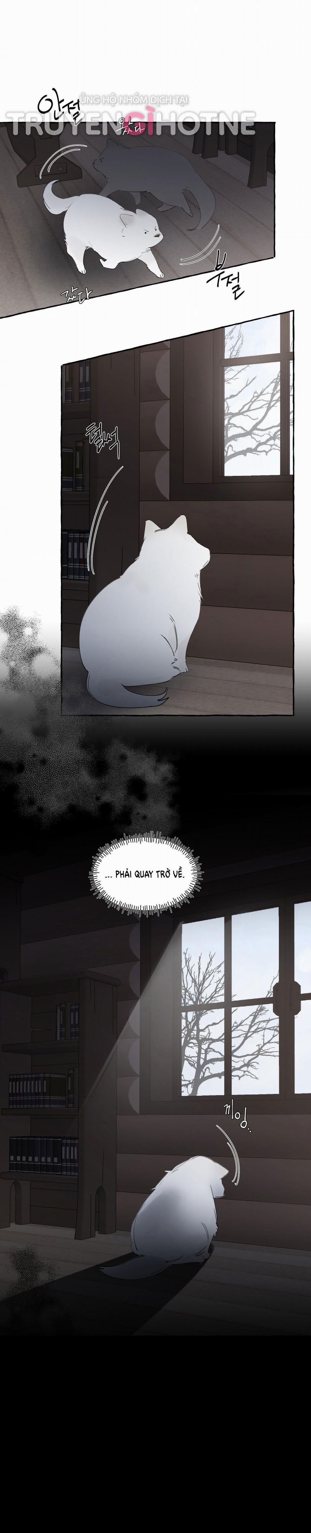 [18+] Ranh Giới Giữa Mùa Xuân Và Mùa Đông 5.1 trang 20