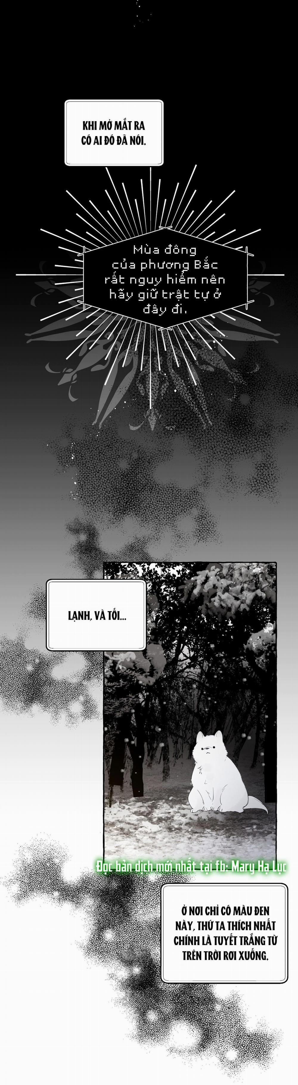 [18+] Ranh Giới Giữa Mùa Xuân Và Mùa Đông 5.1 trang 22