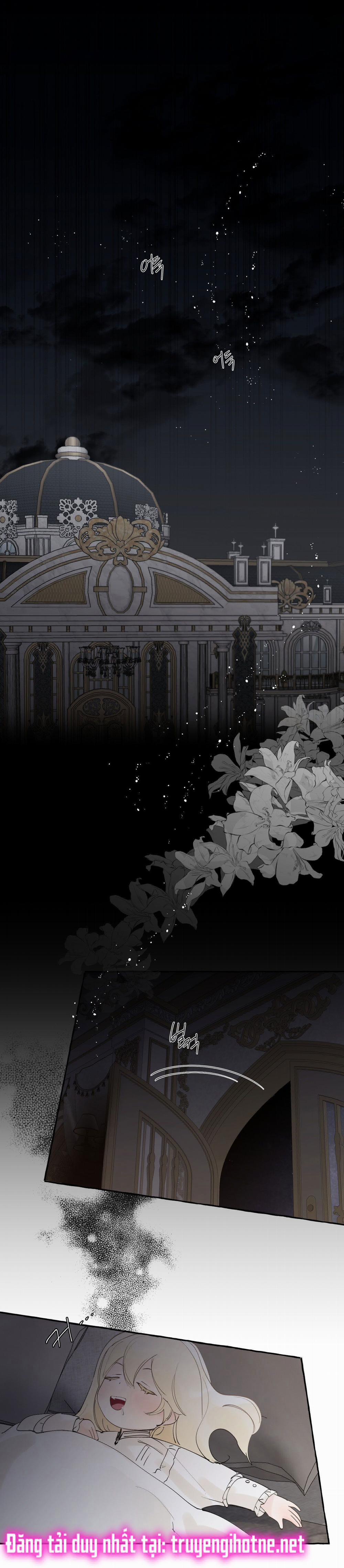 [18+] Ranh Giới Giữa Mùa Xuân Và Mùa Đông 5.1 trang 24