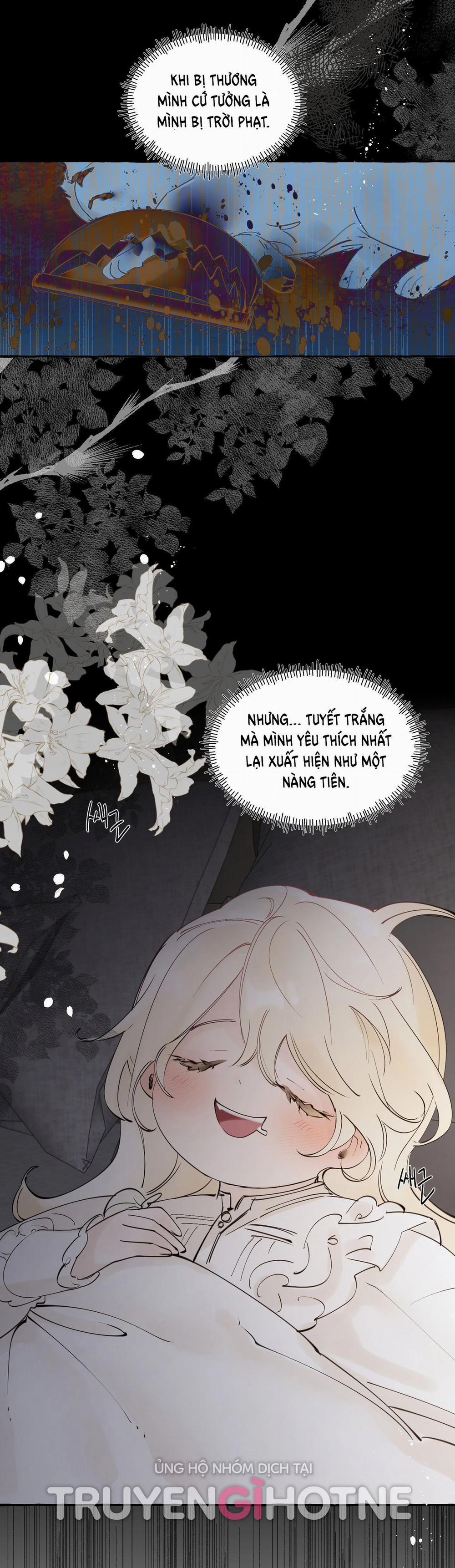 [18+] Ranh Giới Giữa Mùa Xuân Và Mùa Đông 5.1 trang 27