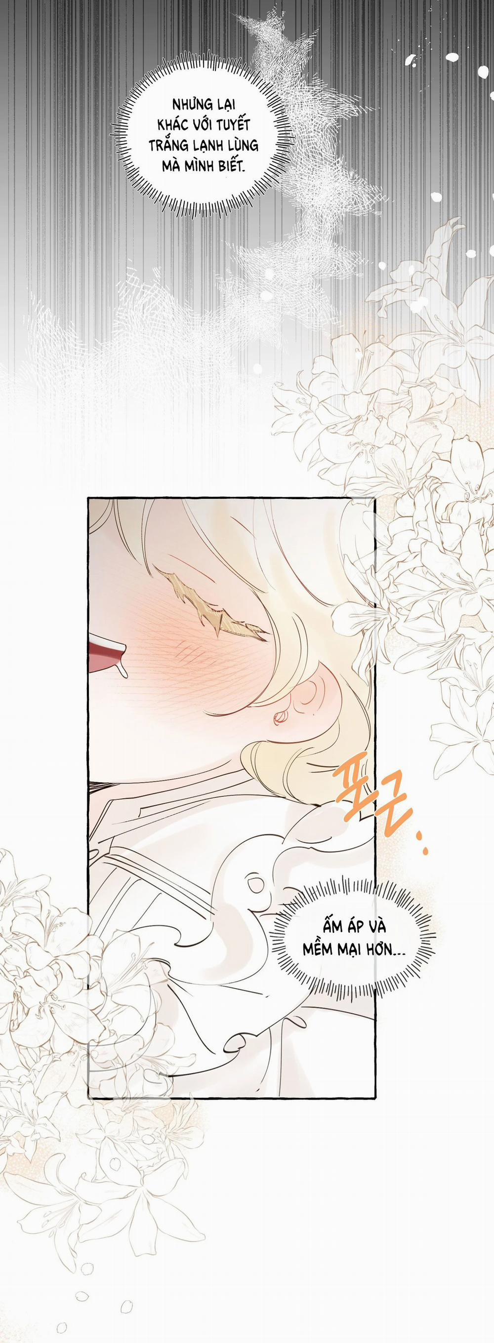 [18+] Ranh Giới Giữa Mùa Xuân Và Mùa Đông 5.1 trang 28