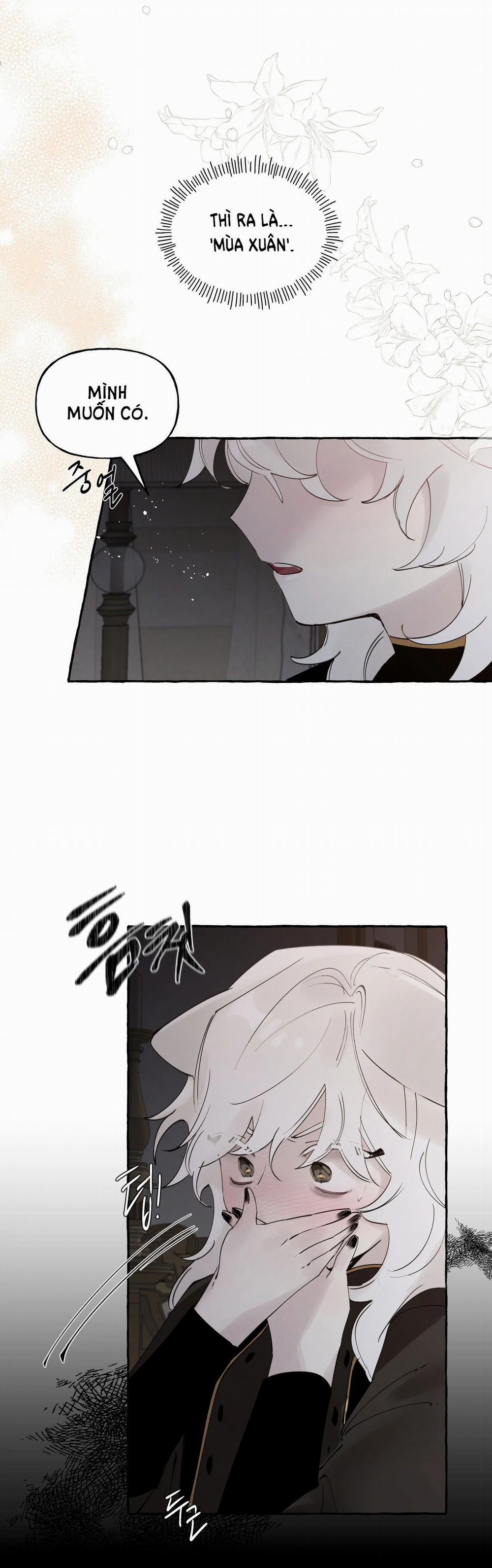 [18+] Ranh Giới Giữa Mùa Xuân Và Mùa Đông 5.1 trang 29