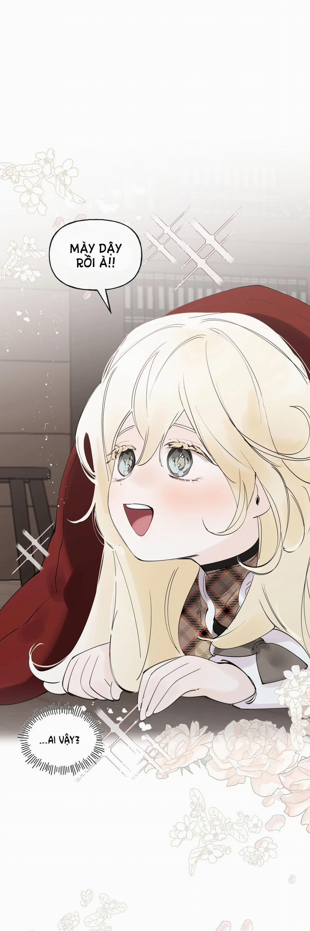 [18+] Ranh Giới Giữa Mùa Xuân Và Mùa Đông 5.1 trang 3