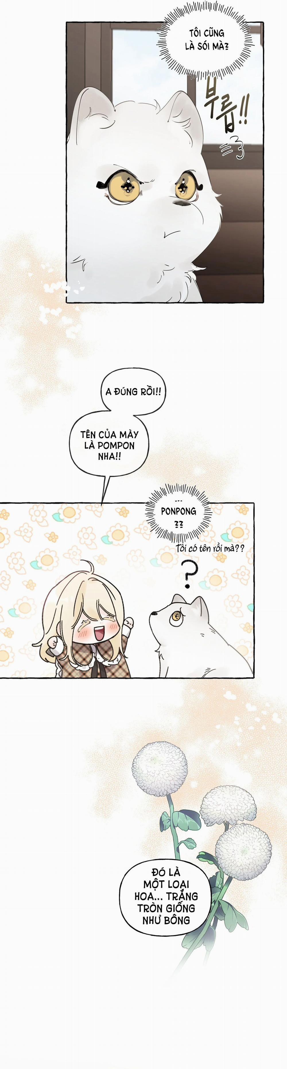 [18+] Ranh Giới Giữa Mùa Xuân Và Mùa Đông 5.1 trang 5