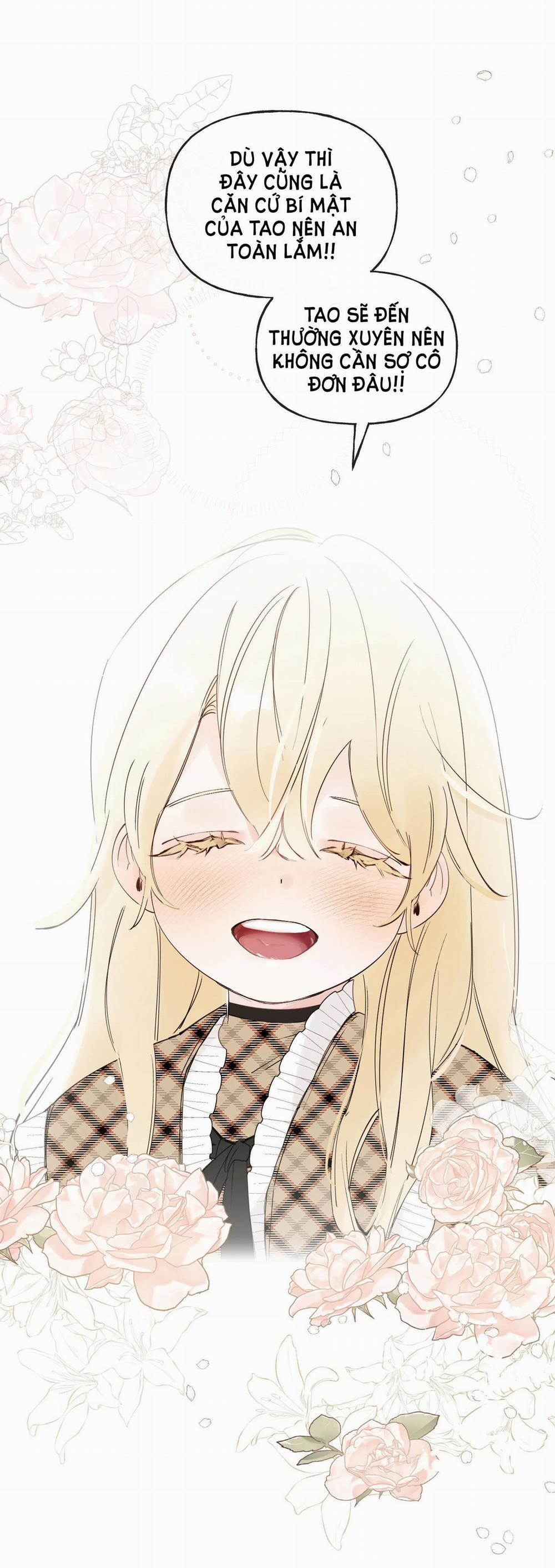 [18+] Ranh Giới Giữa Mùa Xuân Và Mùa Đông 5.1 trang 7