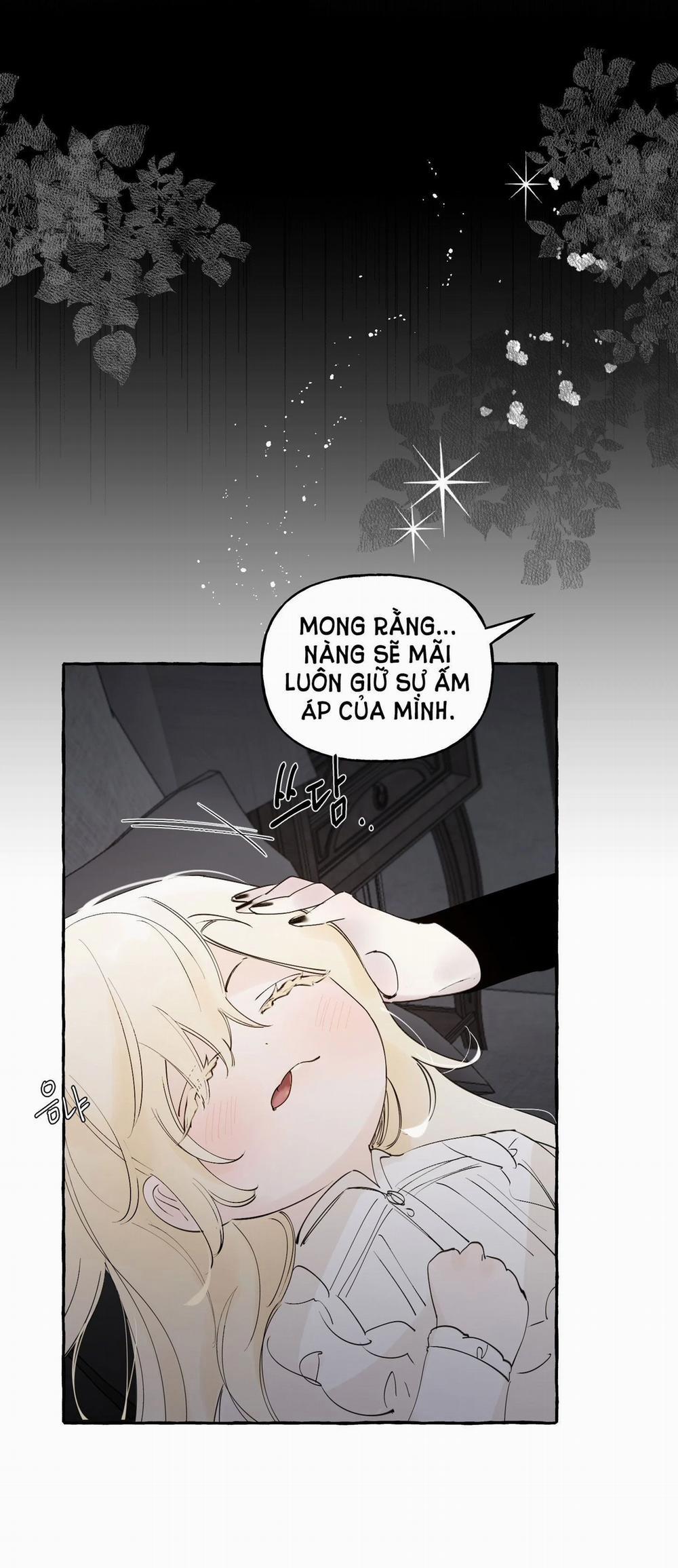 [18+] Ranh Giới Giữa Mùa Xuân Và Mùa Đông 5.2 trang 2