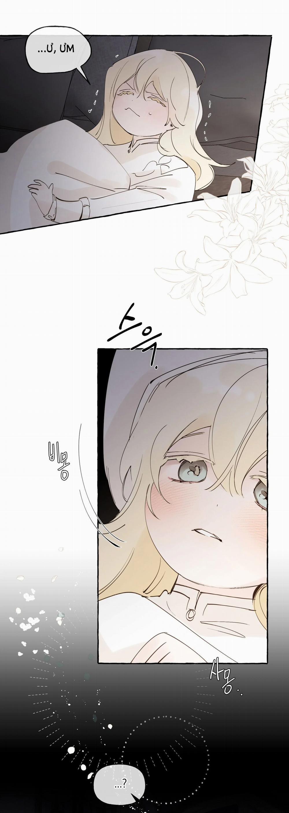 [18+] Ranh Giới Giữa Mùa Xuân Và Mùa Đông 5.2 trang 4