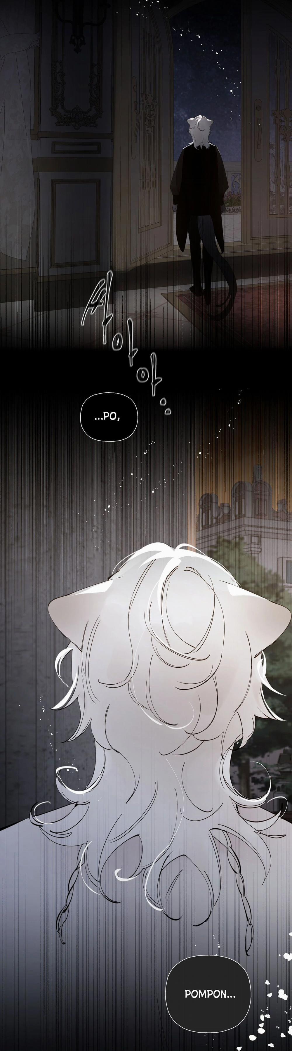 [18+] Ranh Giới Giữa Mùa Xuân Và Mùa Đông 5.2 trang 5