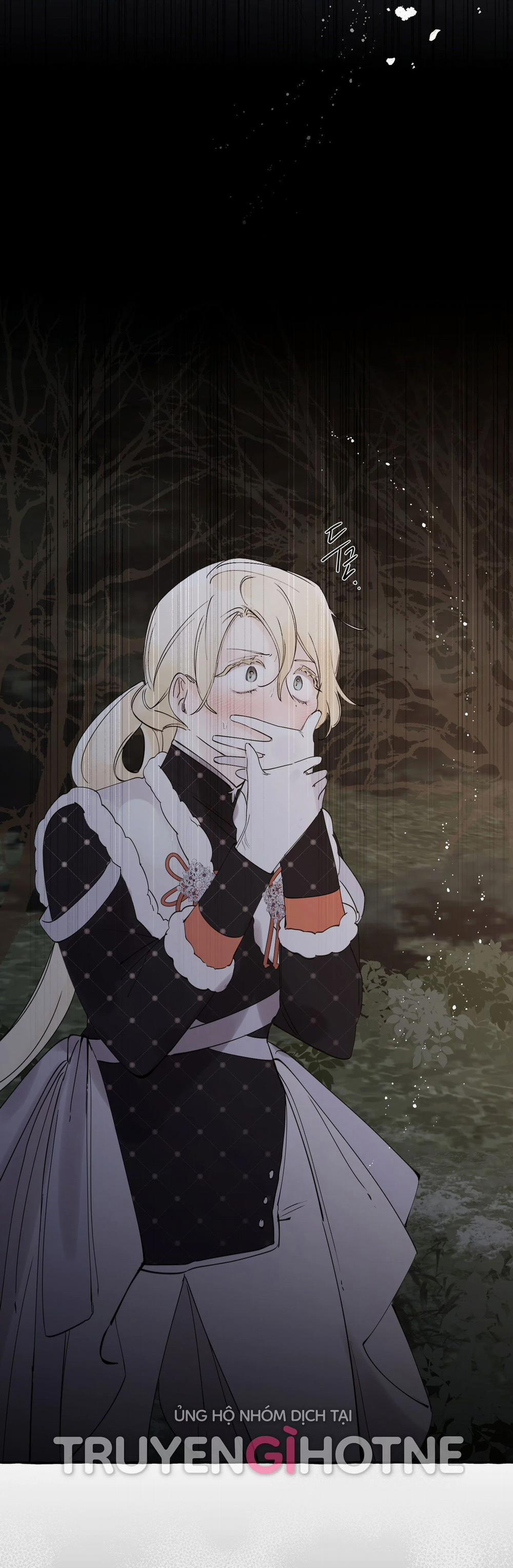 [18+] Ranh Giới Giữa Mùa Xuân Và Mùa Đông 5.2 trang 6