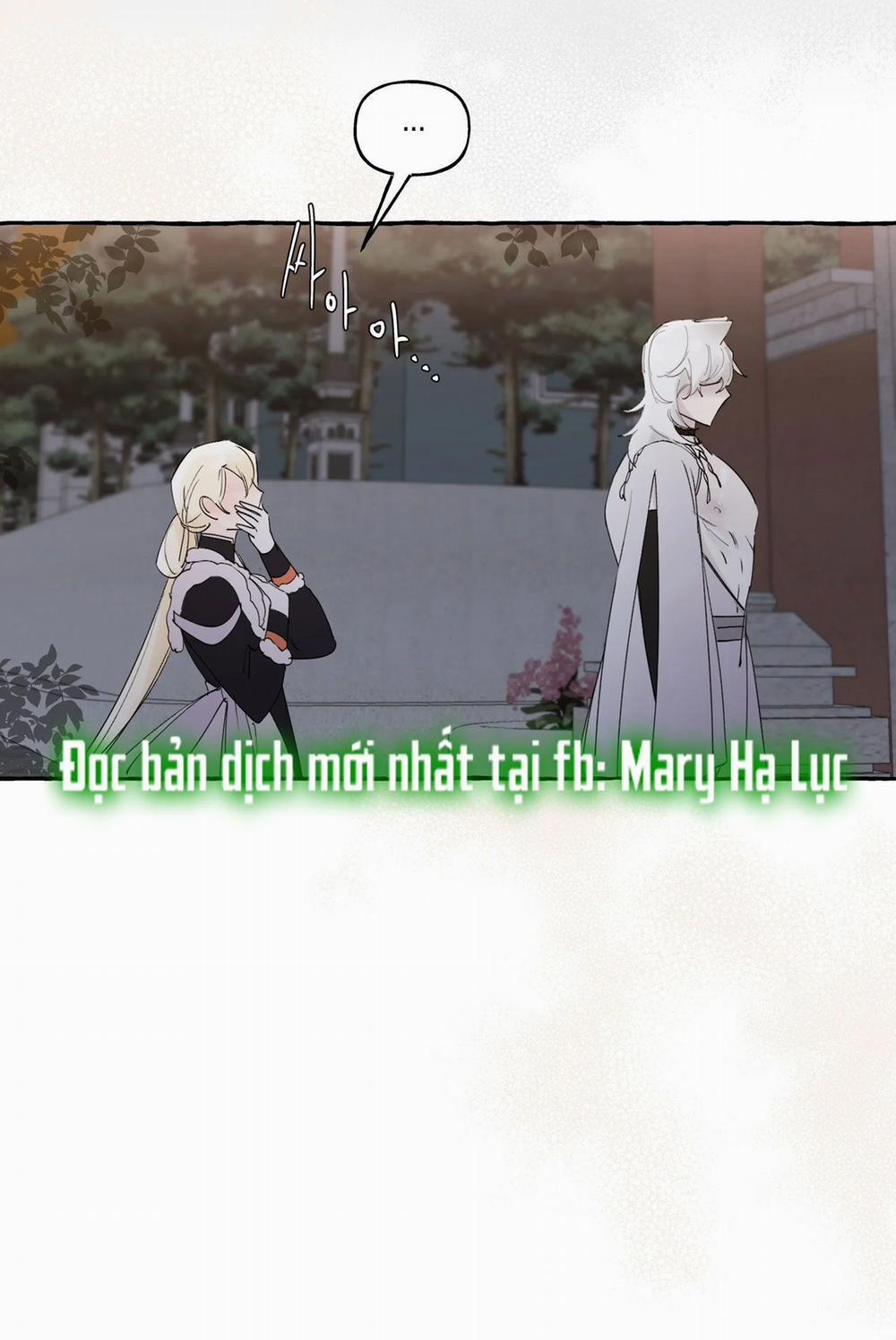 [18+] Ranh Giới Giữa Mùa Xuân Và Mùa Đông 5.2 trang 9