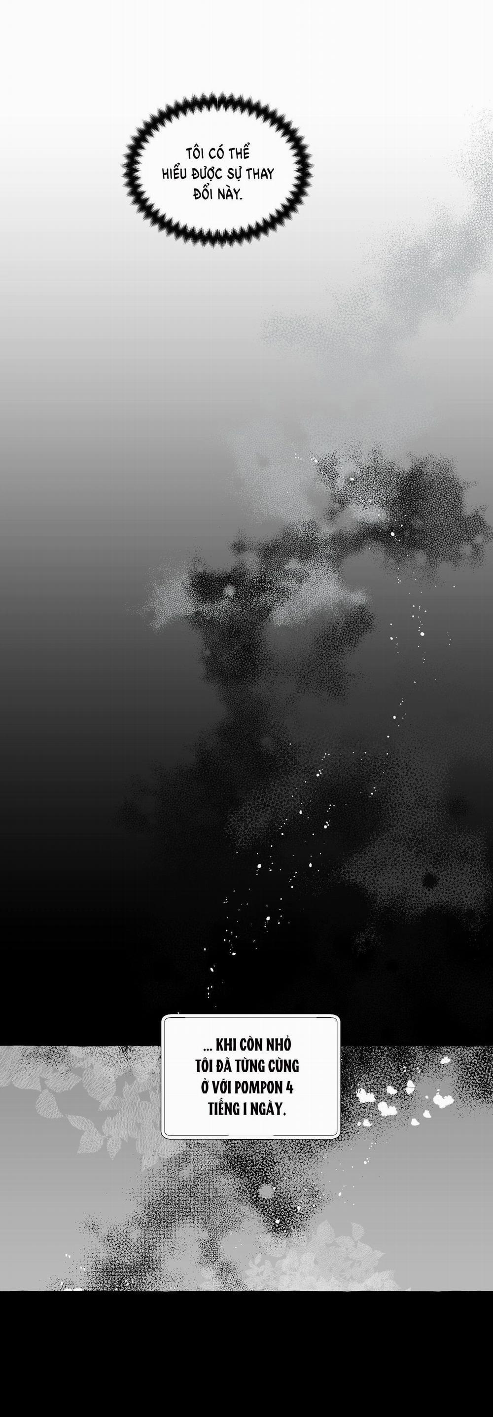 [18+] Ranh Giới Giữa Mùa Xuân Và Mùa Đông 6.1 trang 10