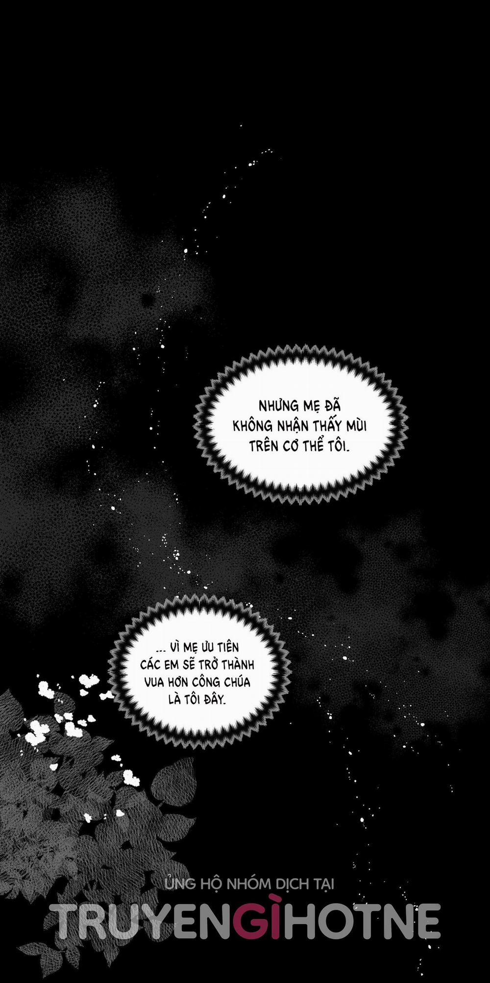 [18+] Ranh Giới Giữa Mùa Xuân Và Mùa Đông 6.1 trang 11