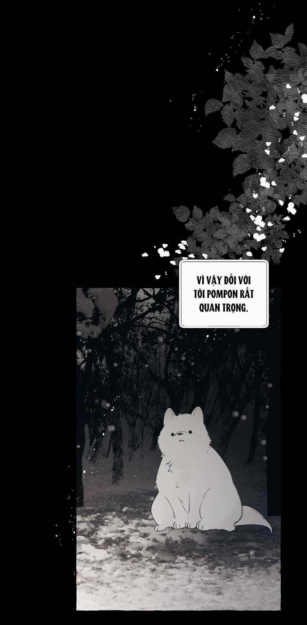 [18+] Ranh Giới Giữa Mùa Xuân Và Mùa Đông 6.1 trang 12