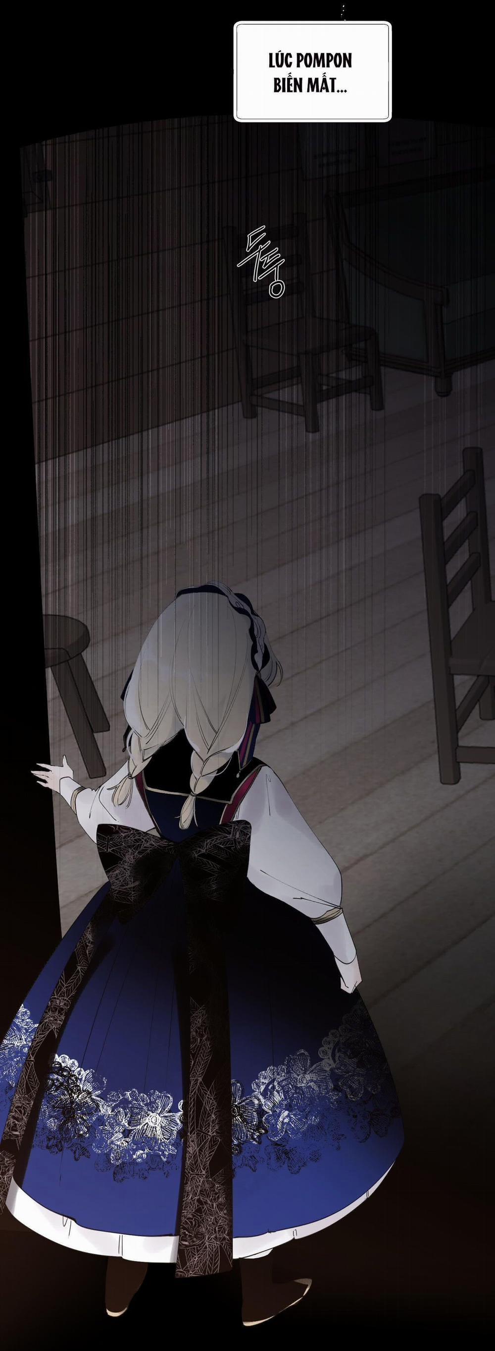 [18+] Ranh Giới Giữa Mùa Xuân Và Mùa Đông 6.1 trang 14