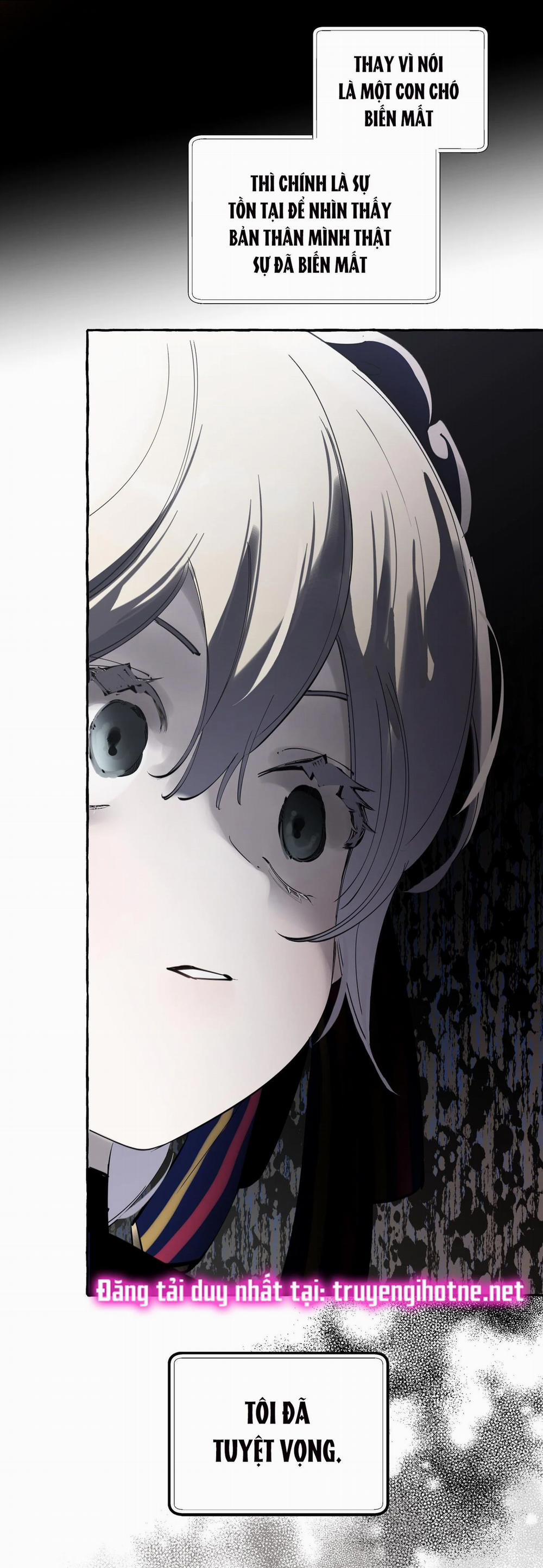 [18+] Ranh Giới Giữa Mùa Xuân Và Mùa Đông 6.1 trang 18