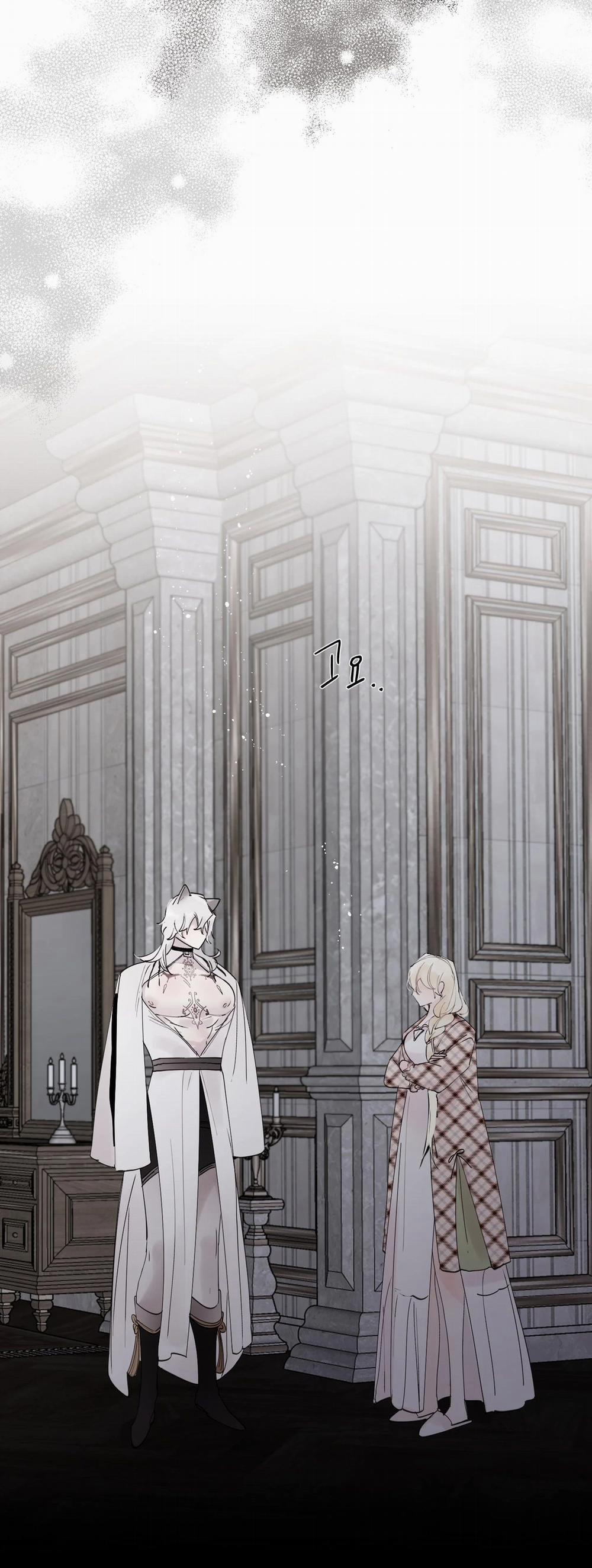 [18+] Ranh Giới Giữa Mùa Xuân Và Mùa Đông 6.1 trang 19