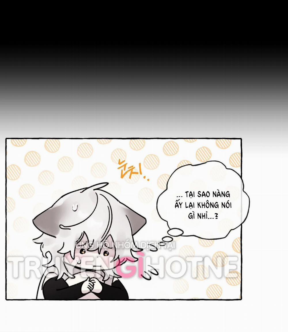 [18+] Ranh Giới Giữa Mùa Xuân Và Mùa Đông 6.1 trang 20