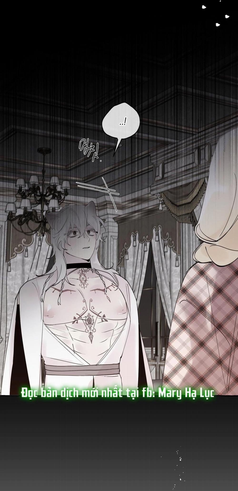 [18+] Ranh Giới Giữa Mùa Xuân Và Mùa Đông 6.1 trang 22