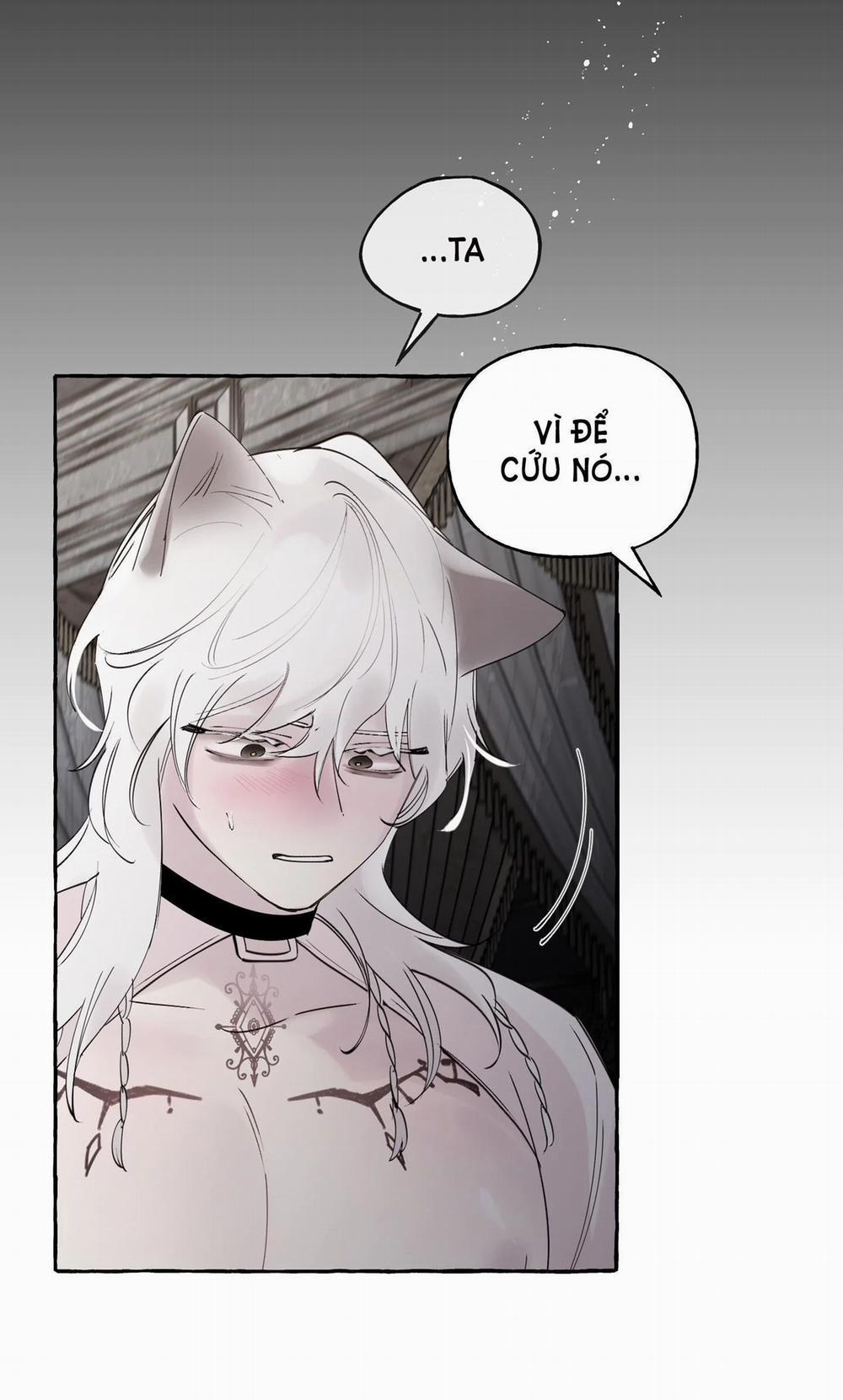 [18+] Ranh Giới Giữa Mùa Xuân Và Mùa Đông 6.1 trang 23