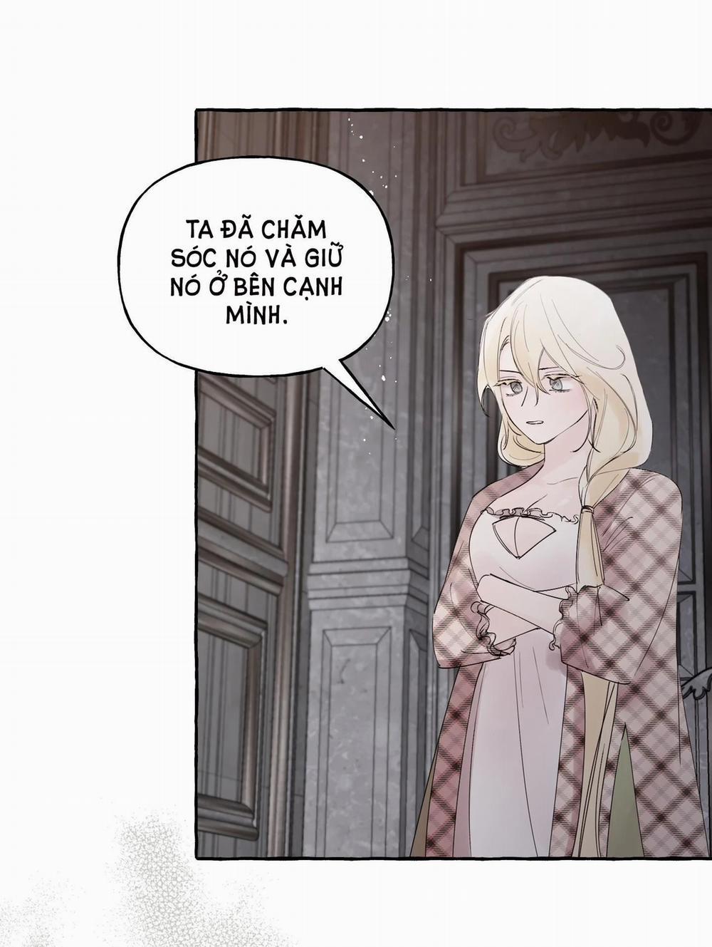 [18+] Ranh Giới Giữa Mùa Xuân Và Mùa Đông 6.1 trang 24