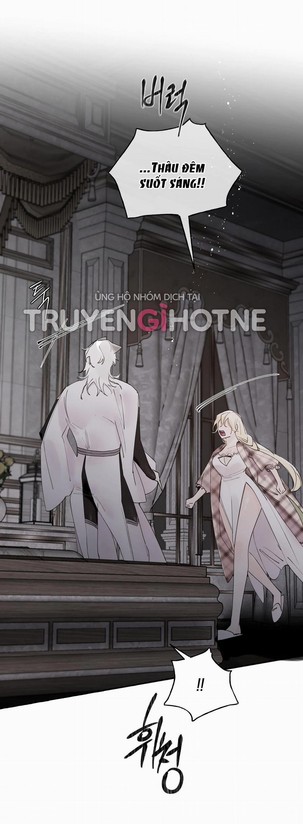 [18+] Ranh Giới Giữa Mùa Xuân Và Mùa Đông 6.1 trang 28