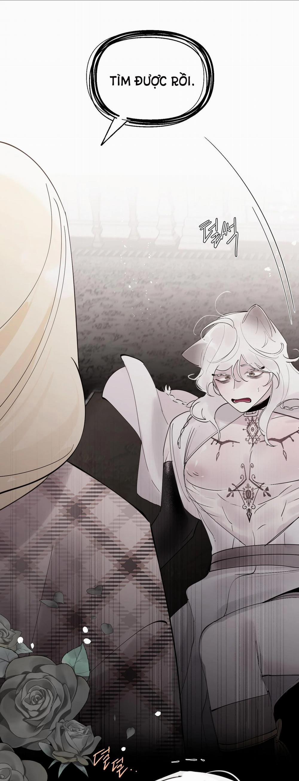 [18+] Ranh Giới Giữa Mùa Xuân Và Mùa Đông 6.1 trang 29