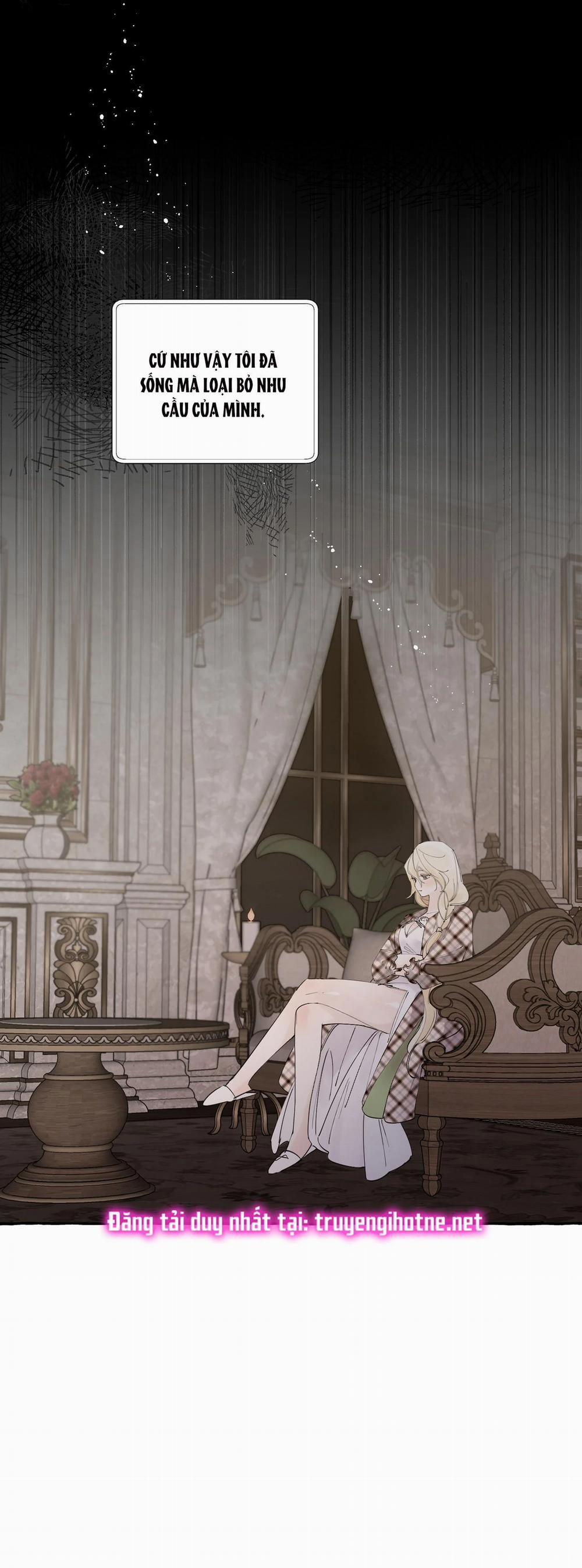 [18+] Ranh Giới Giữa Mùa Xuân Và Mùa Đông 6.1 trang 3