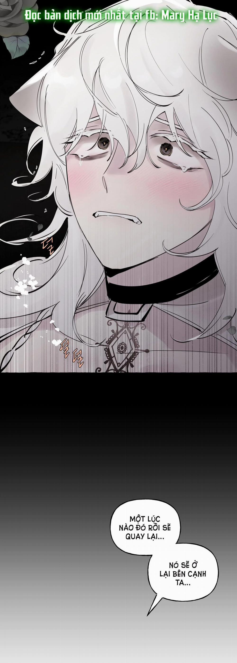 [18+] Ranh Giới Giữa Mùa Xuân Và Mùa Đông 6.1 trang 30