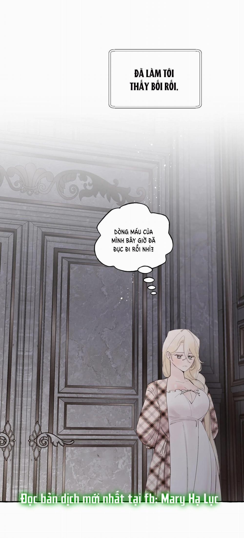 [18+] Ranh Giới Giữa Mùa Xuân Và Mùa Đông 6.1 trang 6