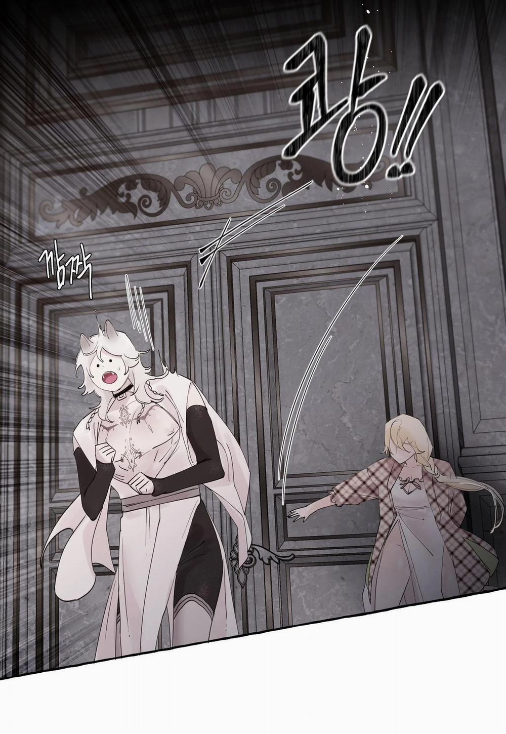 [18+] Ranh Giới Giữa Mùa Xuân Và Mùa Đông 6.1 trang 8