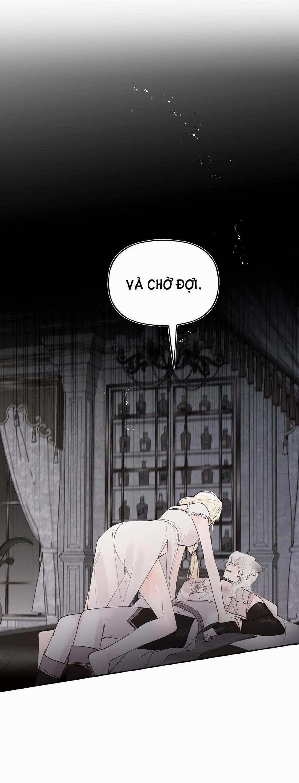 [18+] Ranh Giới Giữa Mùa Xuân Và Mùa Đông 6.2 trang 1