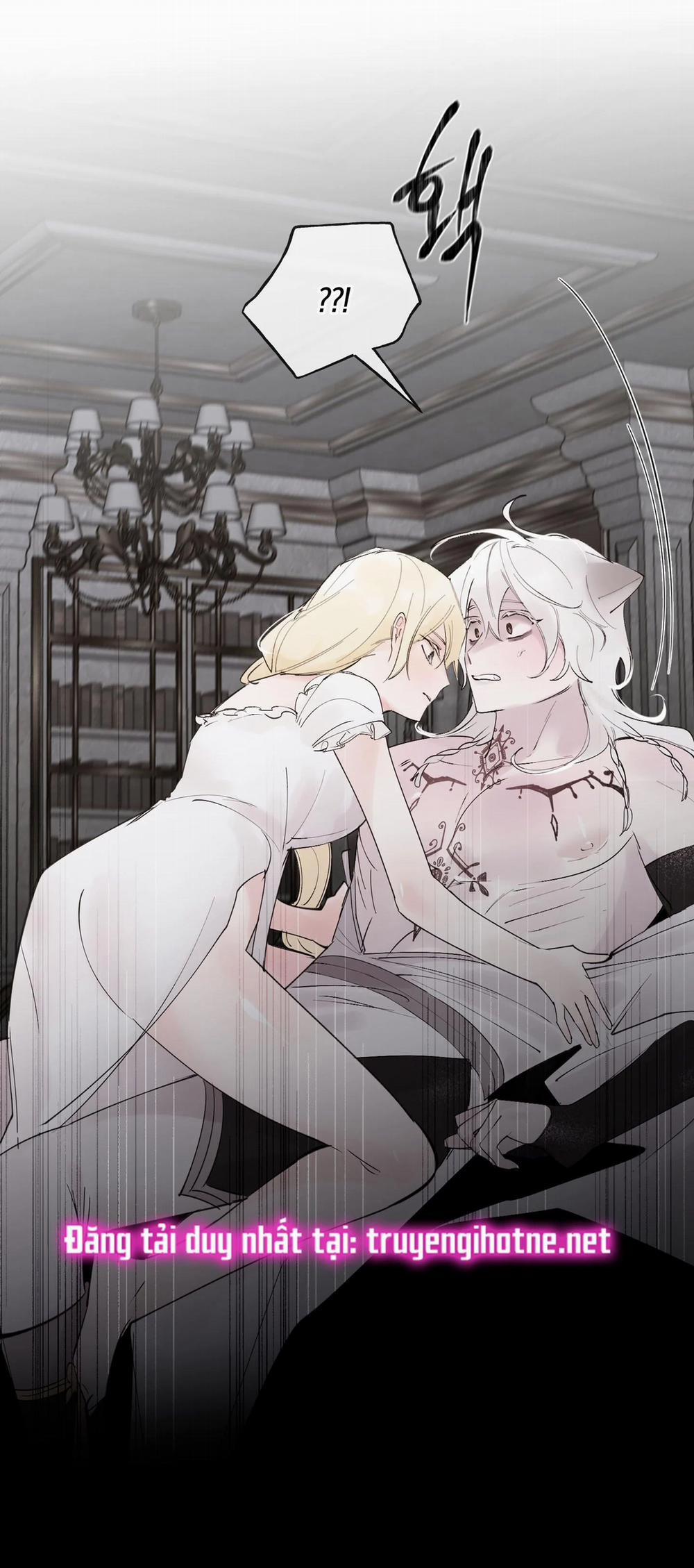 [18+] Ranh Giới Giữa Mùa Xuân Và Mùa Đông 6.2 trang 17