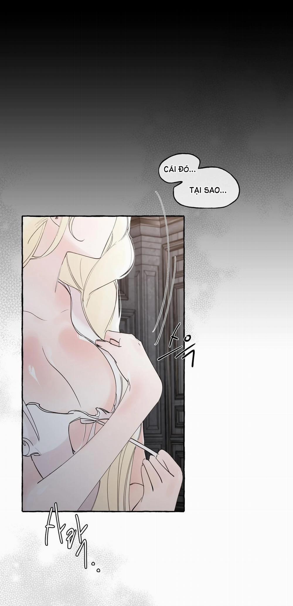 [18+] Ranh Giới Giữa Mùa Xuân Và Mùa Đông 6.2 trang 18