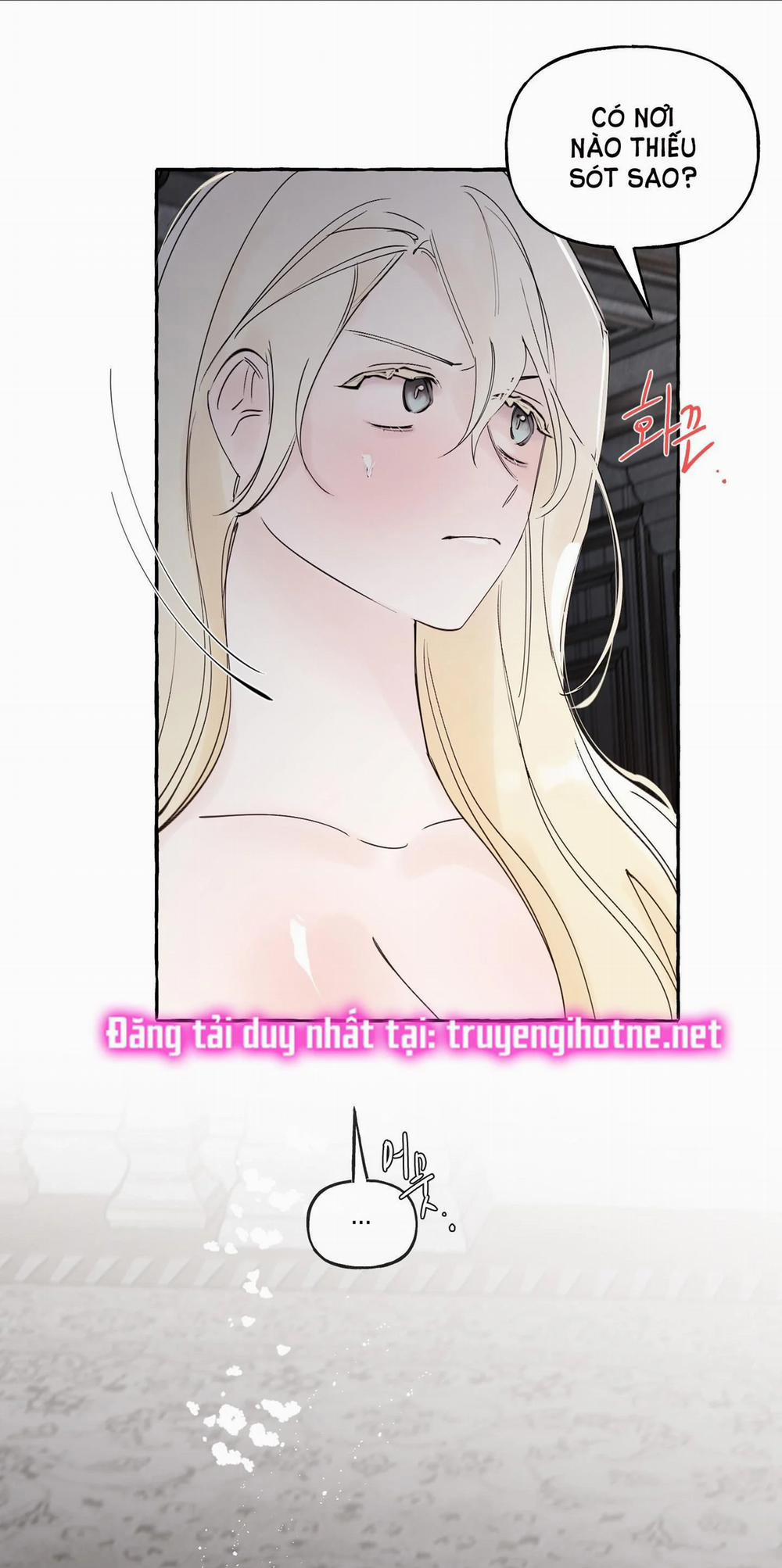 [18+] Ranh Giới Giữa Mùa Xuân Và Mùa Đông 6.2 trang 24