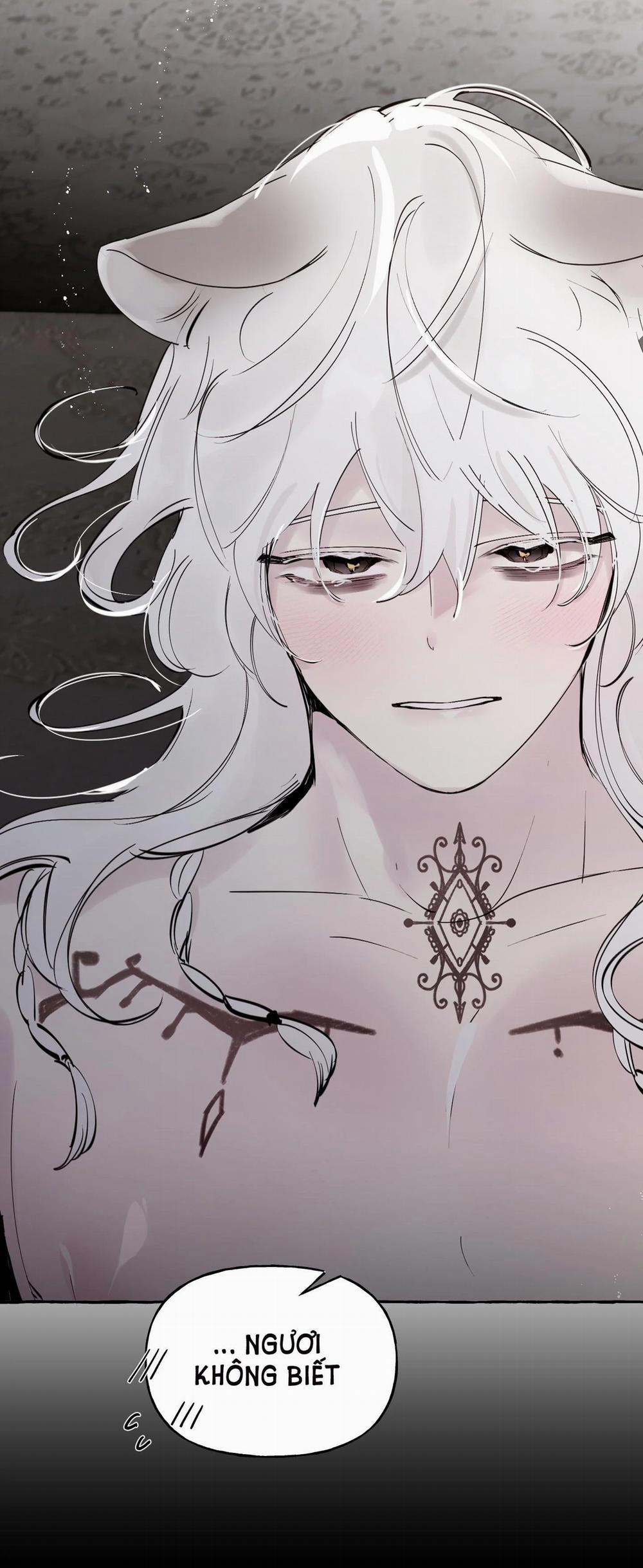 [18+] Ranh Giới Giữa Mùa Xuân Và Mùa Đông 6.2 trang 25