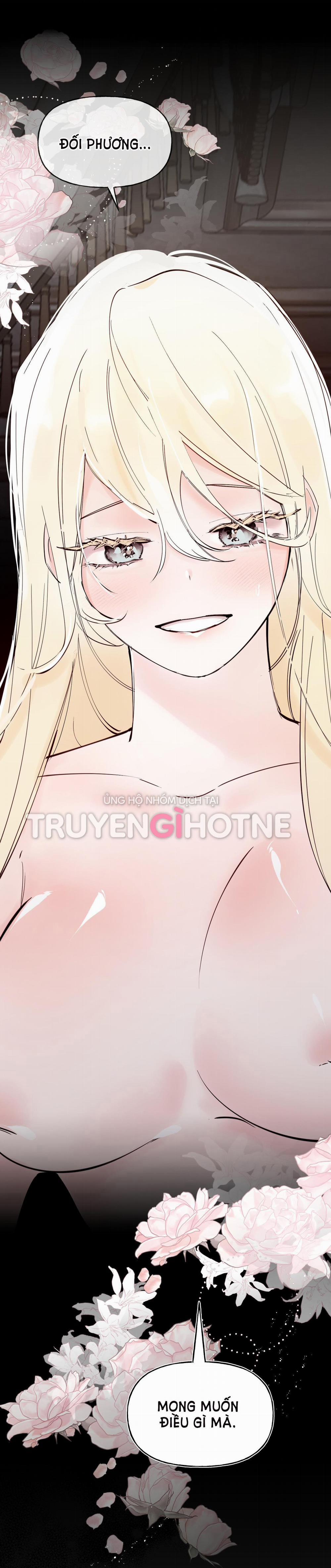 [18+] Ranh Giới Giữa Mùa Xuân Và Mùa Đông 6.2 trang 26