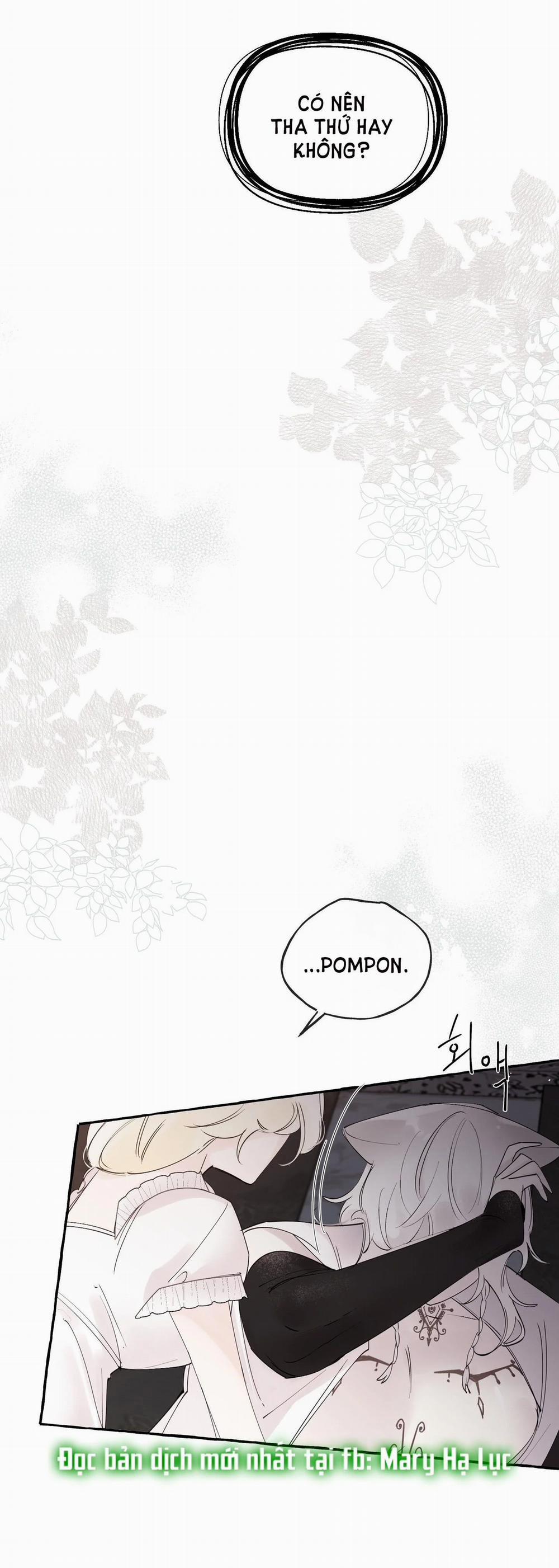 [18+] Ranh Giới Giữa Mùa Xuân Và Mùa Đông 6.2 trang 3