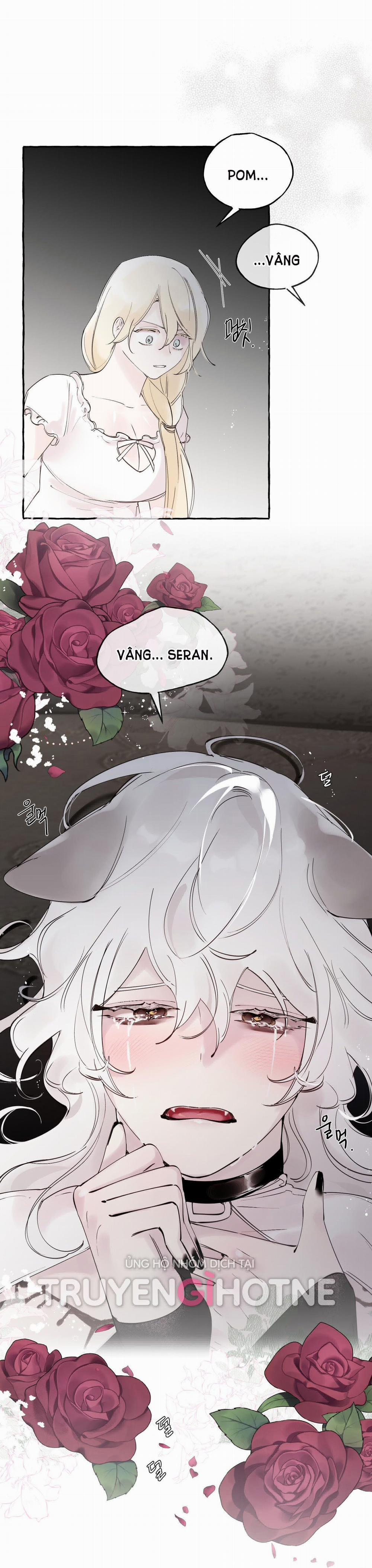 [18+] Ranh Giới Giữa Mùa Xuân Và Mùa Đông 6.2 trang 6