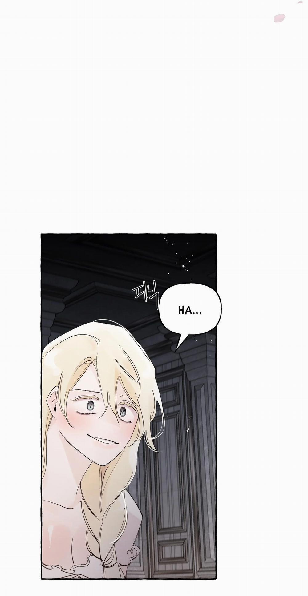 [18+] Ranh Giới Giữa Mùa Xuân Và Mùa Đông 6.2 trang 7