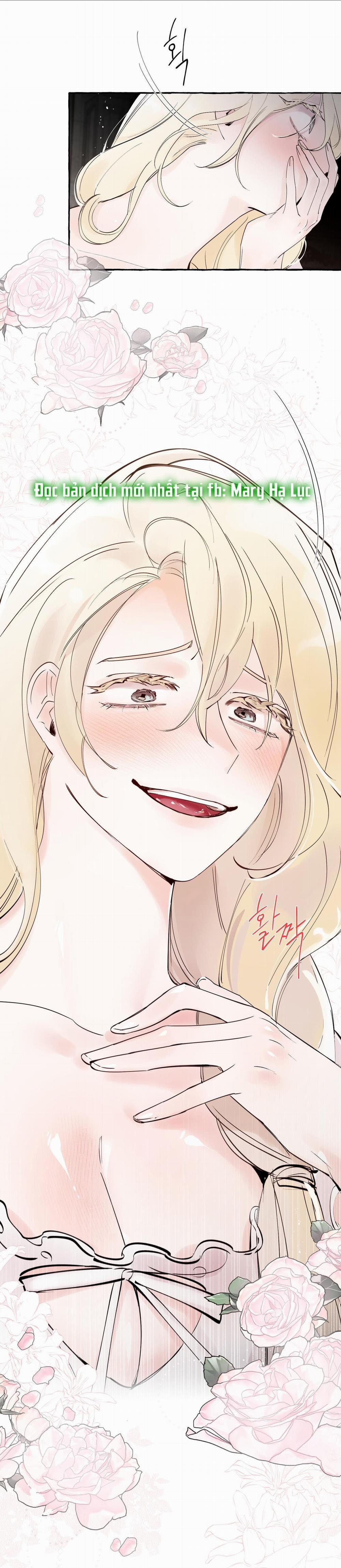 [18+] Ranh Giới Giữa Mùa Xuân Và Mùa Đông 6.2 trang 8