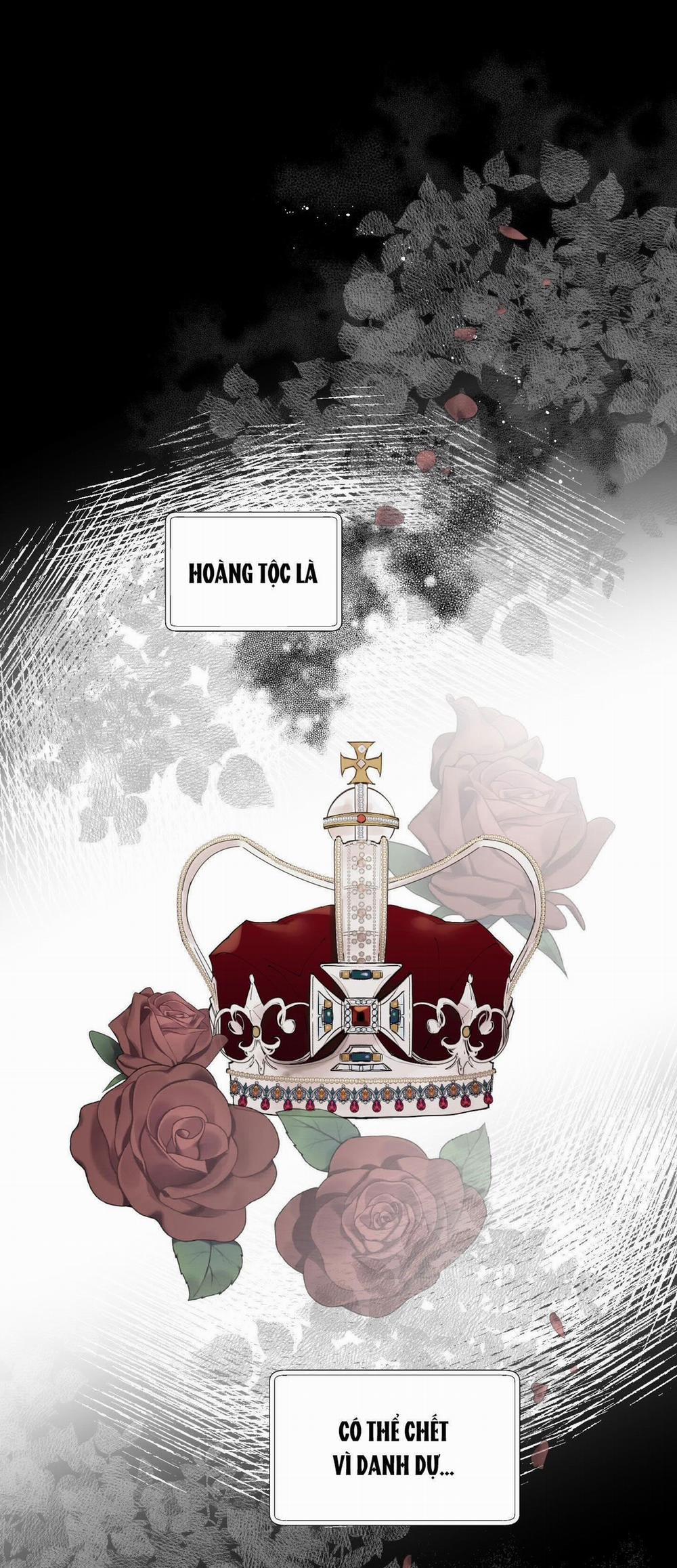 [18+] Ranh Giới Giữa Mùa Xuân Và Mùa Đông 7.1 trang 1