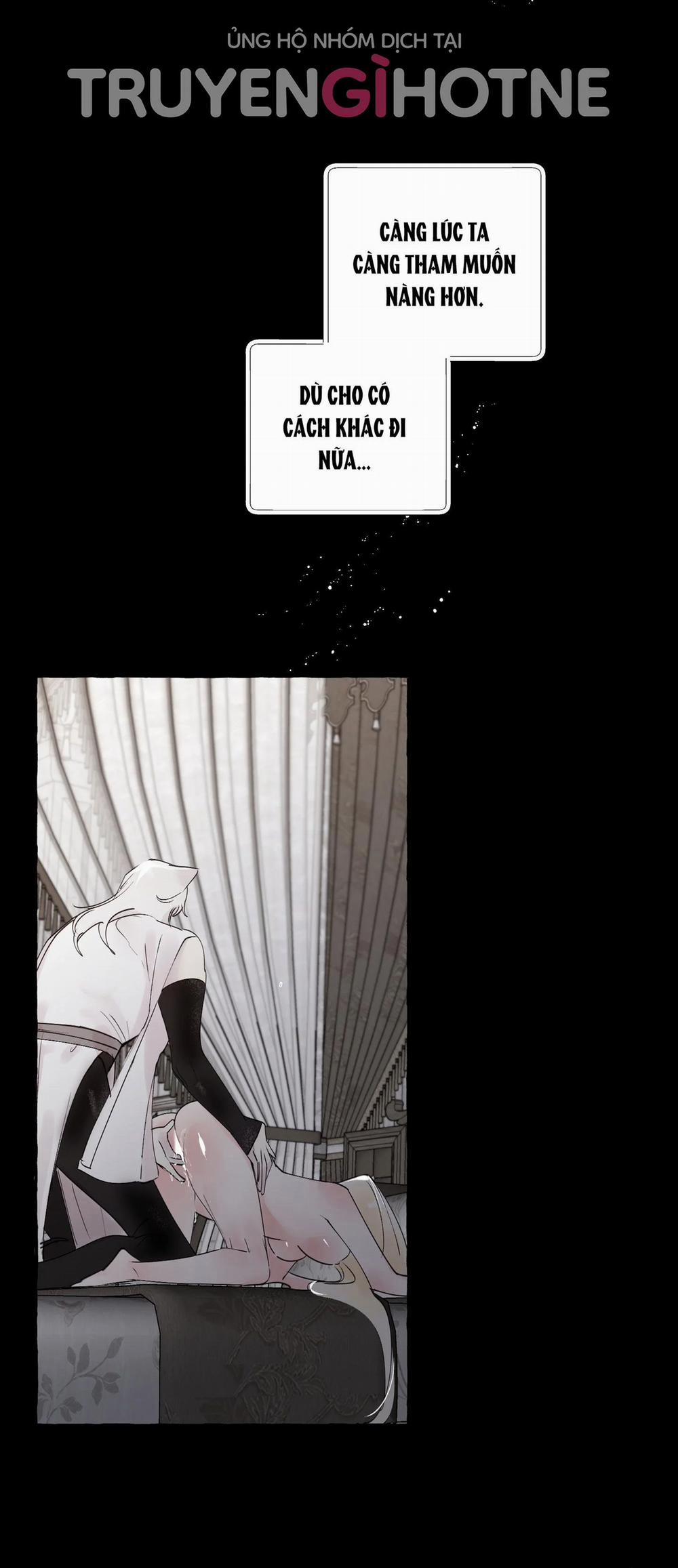 [18+] Ranh Giới Giữa Mùa Xuân Và Mùa Đông 7.1 trang 11