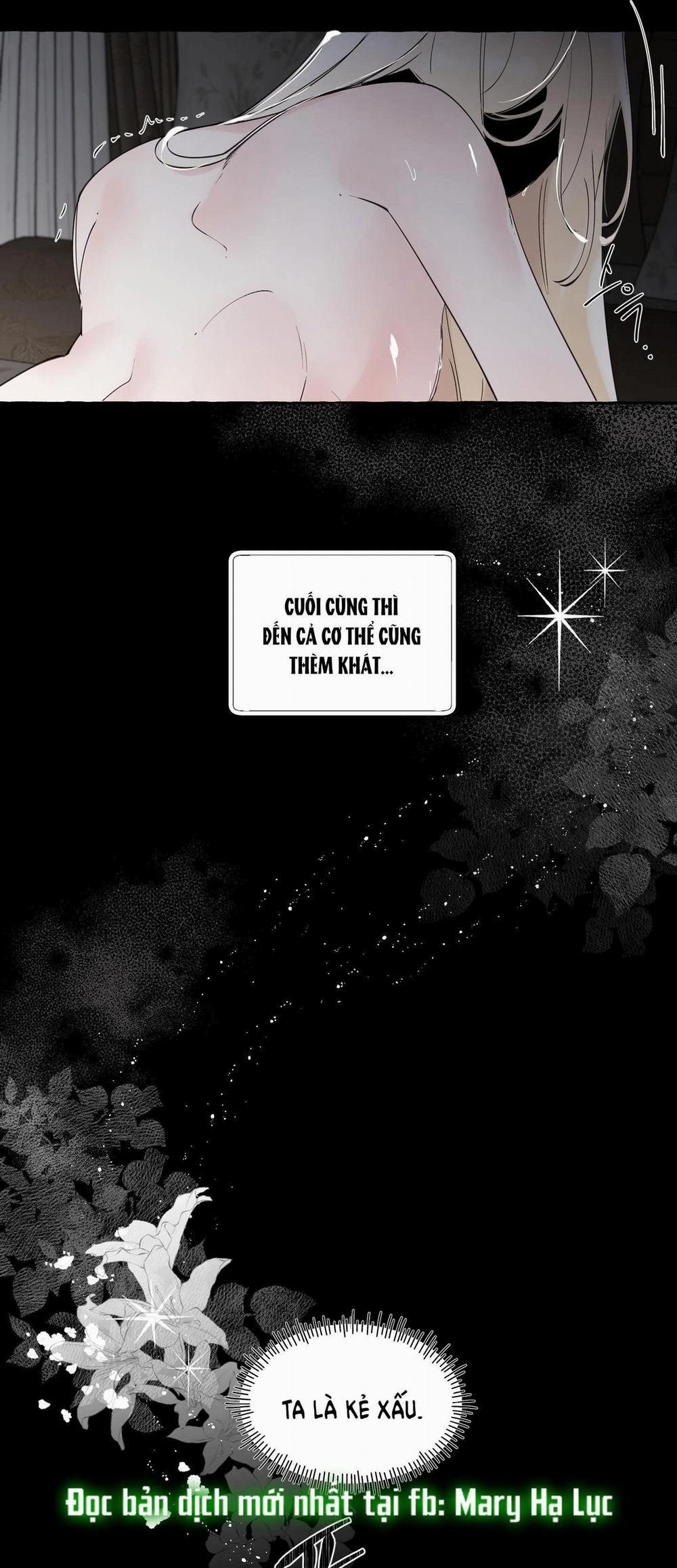 [18+] Ranh Giới Giữa Mùa Xuân Và Mùa Đông 7.1 trang 12